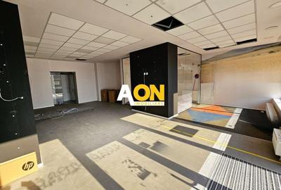 Spatiu comercial stradal, 130 mp utili, zona Ampoi 3 - 2