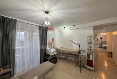 Apartament cu 3 camere decomandat în Central - 2