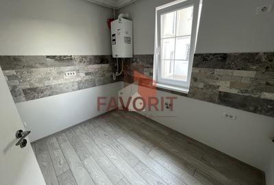 Etaj 2. Decomandat. Finisaje superioare - 1