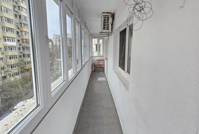 Apartament cu 3 camere semidecomandat, mobilat în Obor - 16