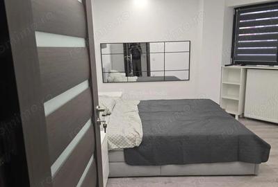 Garsonieră decomandată în Central - 1