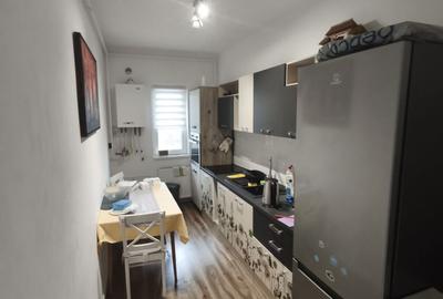 Garsonieră decomandată în Florești - 3