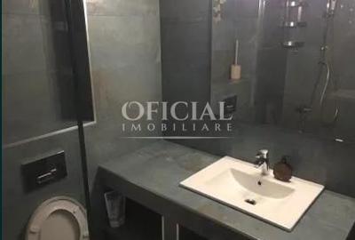 Apartament cu 2 camere semidecomandat în Florești - 5