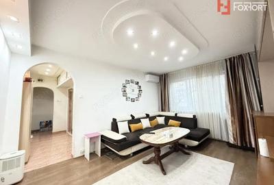 Apartament cu 4 camere semidecomandat în Dacia - 3