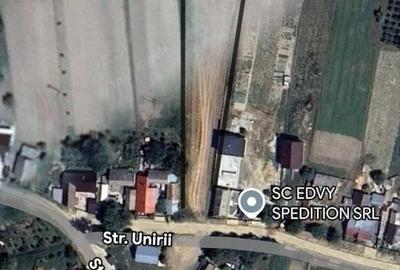 Spațiu comercial, în Mitocu Dragomirnei - 1