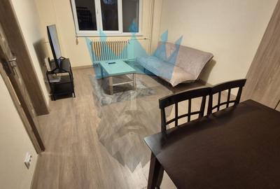 Apartament cu 2 camere decomandat, mobilat în Moșilor - 1