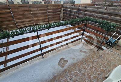 Casă cu 4 camere cu Canalizare în Arhitecților - Calea Cisnădiei - 6