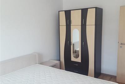 Apartament cu 2 camere semidecomandat, mobilat în 13 Decembrie - 9