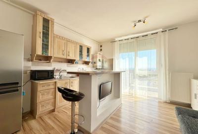 Apartament cu 1 camera, ARED - zona Malul Muresului - 1