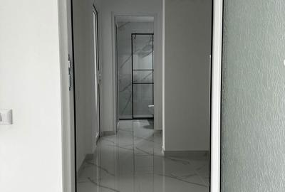 Apartament cu 2 camere decomandat în 1 Mai - 5