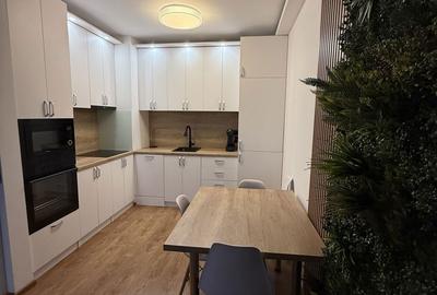 Apartament cu 2 camere decomandat în Dosu Bricii - 8