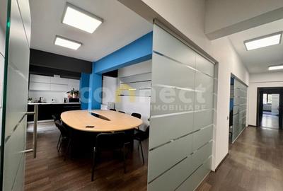 Birou, de 35 mp, în Mănăștur - 3