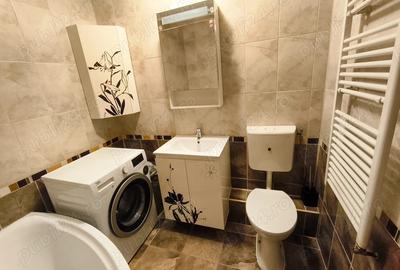 Apartament decomandat cu 3 camere si 2 balcoane - 3