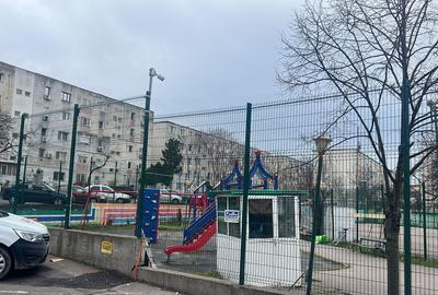 Spațiu comercial, de 106 mp, în Casa de Cultură - 21