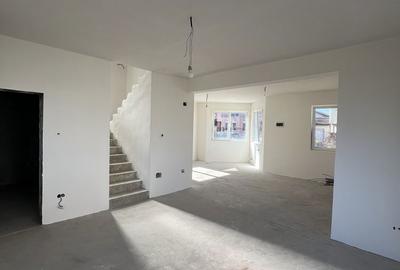 Casă cu 3 camere în Paleu - 5