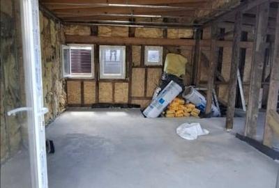 Teren si Casă de vanzare - 5