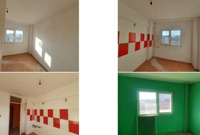 PROPRIETAR-Vand apartament 2 camere, Tulcea - 2