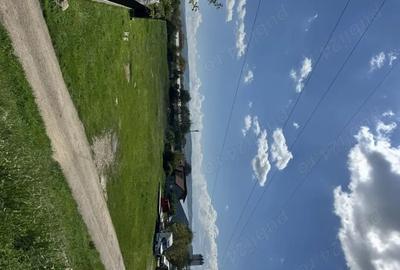 Teren în Someșeni - 2