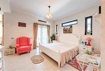 Vila boema| Teren 935 mp |Snagov - 4