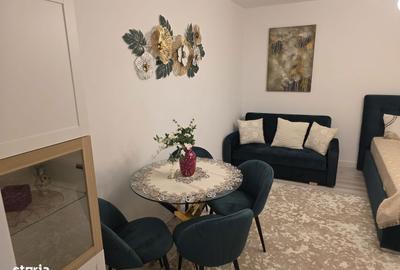 Garsonieră decomandată în Drumul Taberei - 2