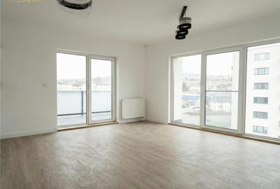 Apartament cu 3 camere în Gruia