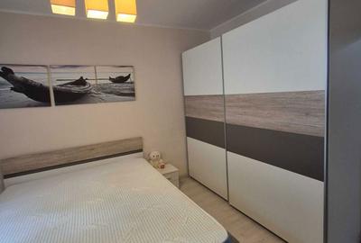 Apartament cu 2 camere decomandat în Regie - 6