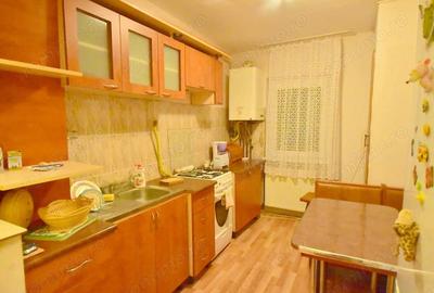 Apartament cu 2 camere semidecomandat, mobilat în Central - 12