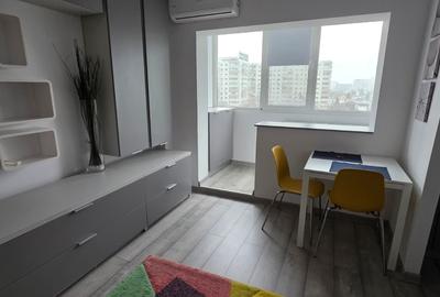 Turda Podul Grant Mihalache amenajata modern complet mobilata premium - 4