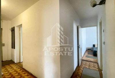 Apartament 4 camere, zona Centrala - Piata Mica, Lac - 1