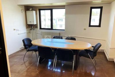 Spatiu de birouri 140 mp, inchiriere, situat in zona Podu Ros - 4