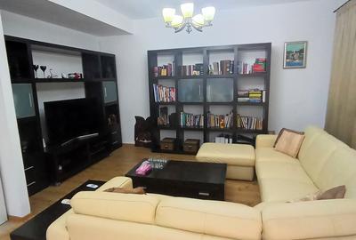 Vila  in Cartierul Tomis plus -propietatea perfecta - 17