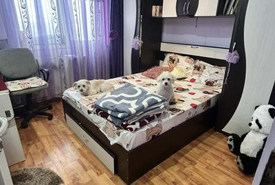 Apartament cu 4 camere semidecomandat în Micro 38 - 7