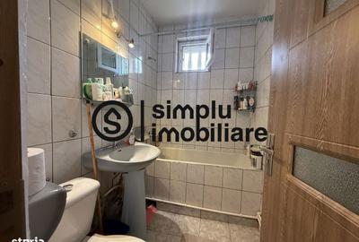 Apartament cu 2 camere semidecomandat în George Enescu - 1