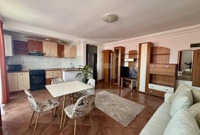 Apartament cu 2 camere semidecomandat, mobilat în Andrei Mureșanu - 3