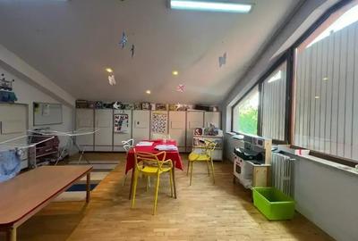 Vila 11 Camere De Inchiriat Militari Metrou-Pacii Curte 600 mp - 11