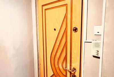 Apartament cu 3 camere semidecomandat, mobilat în Brâncoveanu - 43