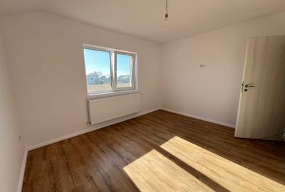 Vila individuala-4 camere-teren 300 mp - 12