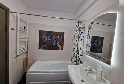 Garsonieră decomandată în Turnișor - 1