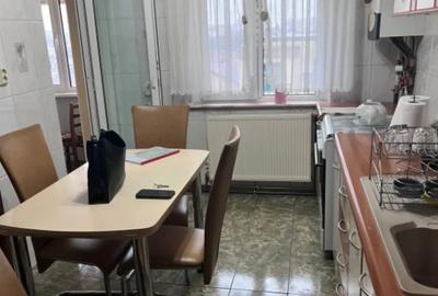 Apartament cu 4 camere decomandat în Brazda lui Novac - 10