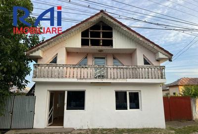 CASA 4 CAMERE | AMARAȘTII DE SUS | STRADA PRINCIPALA | - 2