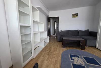Garsonieră decomandată în Dristor