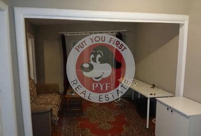Apartament cu 3 camere semidecomandat în Cantemir - 3