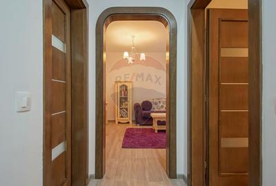 Apartament cu 2 camere decomandat cu gradina- Sanpetru Apartament cu 2 camere decomandat cu gradina- Sanpetru - 17