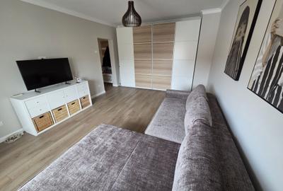Apartament cu 2 camere decomandat în Ultracentral - 3
