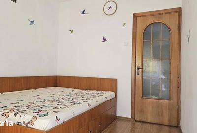 Apartament cu 4 camere decomandat în Nord - 10