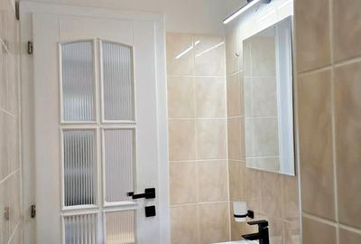 Simion Barnutiu - 3 Camere, 2 Bai, Etaj 3, Centrala Propr... - 5