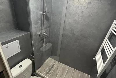 Garsonieră semidecomandată, mobilată în Buziașului - 5