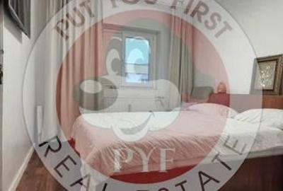 Apartament cu 3 camere decomandat în Rahova - 8