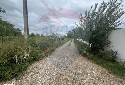 Spațiu comercial, în Câmpineanca - 5