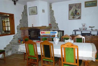 Oportunitate Exceptionala: Casa cu Teren Generos, zona Lebada! - 7